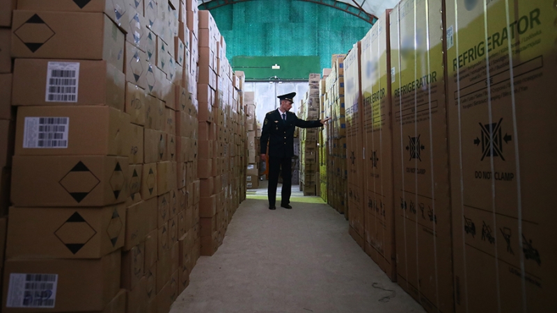 Аналитик оценил предложение ФАС распространить параллельный импорт на все товары