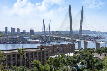 Авиакомпания «Россия» возобновит рейсы из Москвы во Владивосток