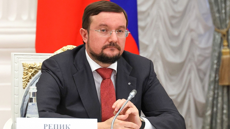 «Деловая Россия» отметила отсутствие на Западе будущего для бизнеса