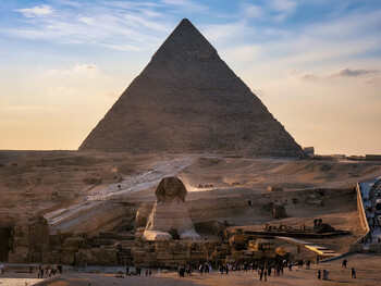 Египет перешёл на летнее время впервые с 2014 года 