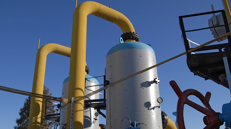 Эксперт объяснил заинтересованность Киева в сохранении транзита нефти и газа из РФ