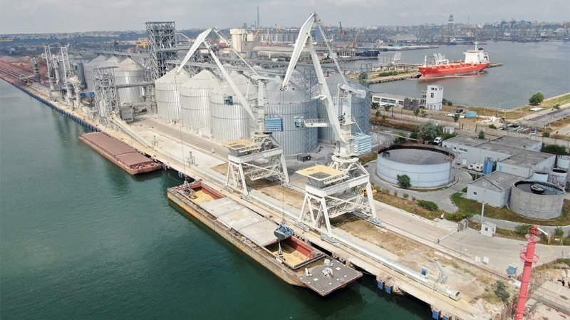 Эксперт обвинил ООН в безучастности к продлению зерновой сделки