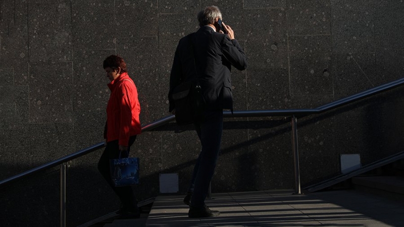 Эксперт предостерег от общения с выдающими себя за сотрудников ЦБ мошенниками