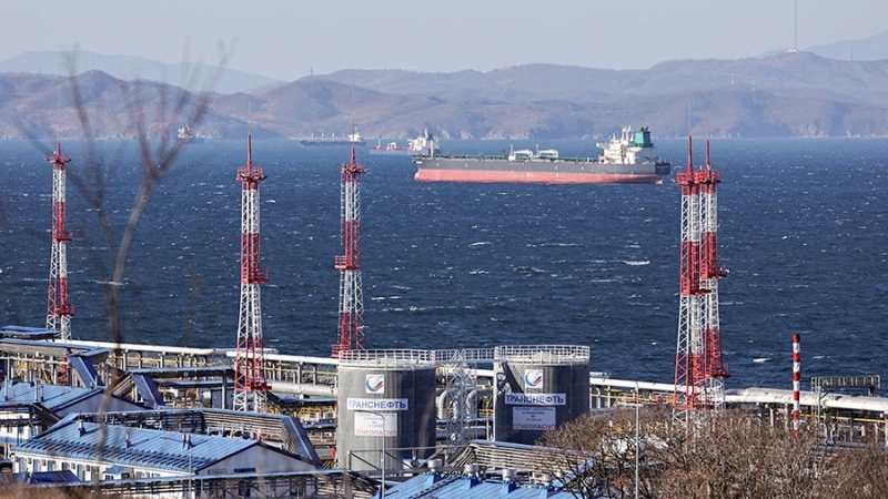 Эксперт предрек спад профицита торгового баланса РФ со странами ЕС в 2023 году