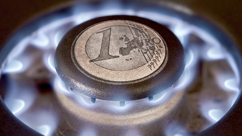 Эксперты объяснили снижение цен на газ в Европе