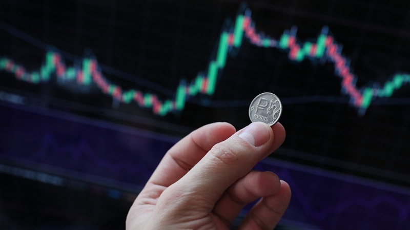 Эксперты объяснили укрепление рубля