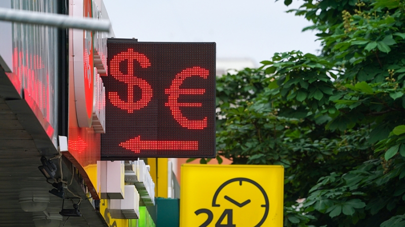 Эксперты рассказали о курсах валют на предстоящей неделе