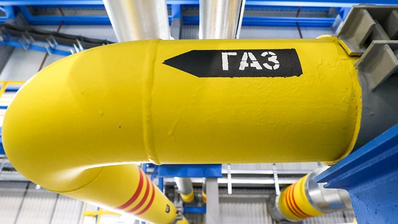 «Газпром экспорт» получил от финской Gasum уведомление о расторжении контракта