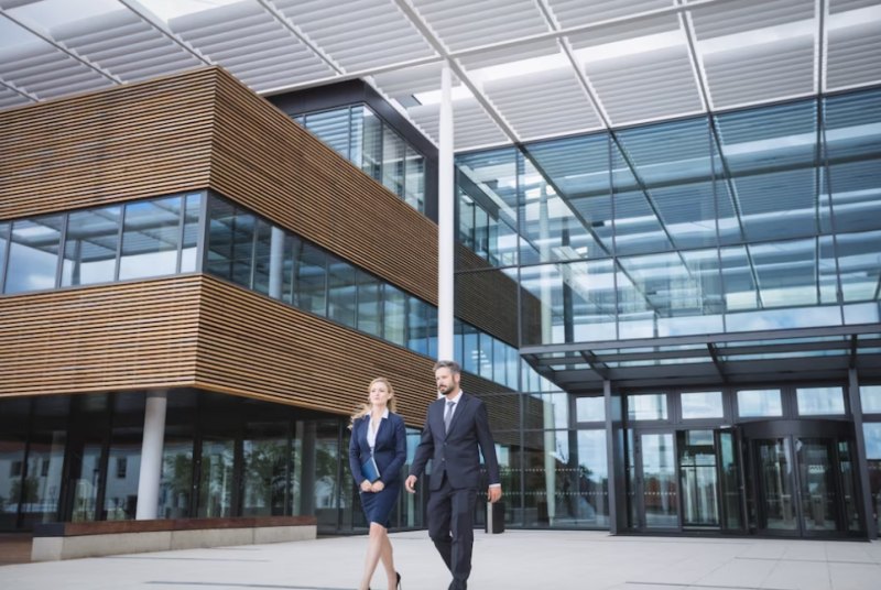 Где в Дорогомилово построят деловой комплекс