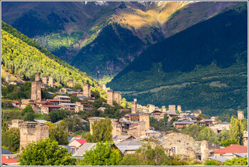 Грузия получила заявки на начало полётов с РФ от пяти авиакомпаний 