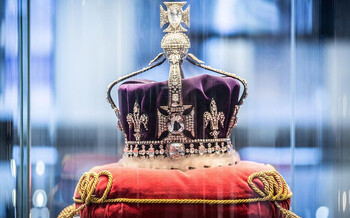 Индия начнёт возвращать артефакты, вывезенные Британской империей