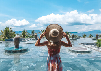 «ИрАэро» нарастит перевозку во Вьетнам 