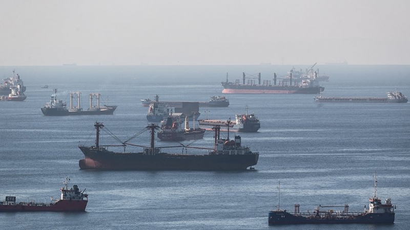 Источник усомнился в радующих перспективах в продлении зерновой сделки