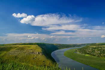 Молдавия закроет своё воздушное пространство 1-2 июня