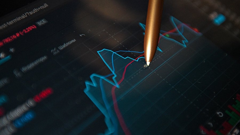 Наибольший доход пайщикам в апреле принесли фонды российских акций