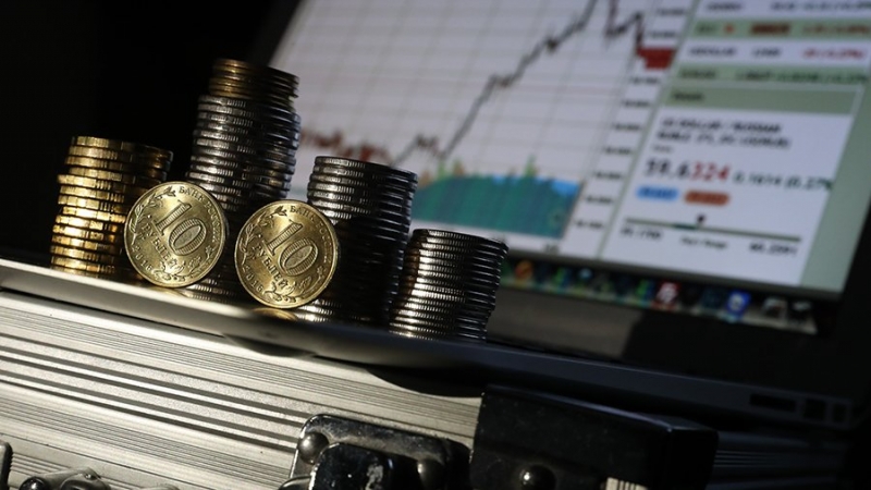 Названы преимущества и недостатки паевых инвестиционных фондов