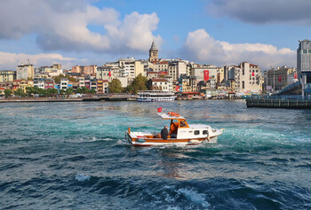 Названы самые популярные направления у россиян в апреле