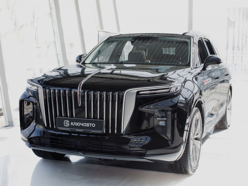 Новинки в КЛЮЧАВТО: теперь в дилерском портфеле компании более 35% китайских брендов