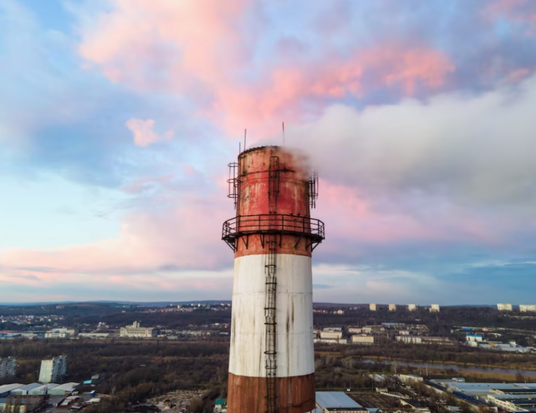 Новые районы Хабаровска будут обеспечены теплом благодаря инфраструктурному бюджетному кредиту