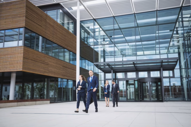 Общественно-деловой комплекс построят в Замоскворечье