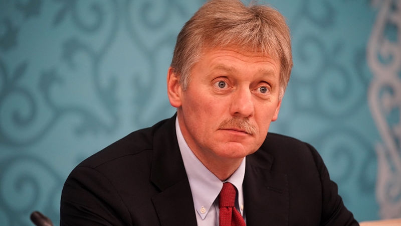 Песков анонсировал очное выступление Путина на ПМЭФ-2023