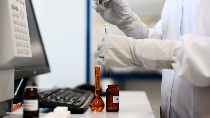 РФ и Китай подпишут документ о фитосанитарных требованиях к лекарственному сырью