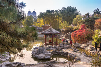 РФ ждёт от Китая список туроператоров для запуска безвизовых поездок