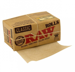 Как скрутить самокрутку с табаком