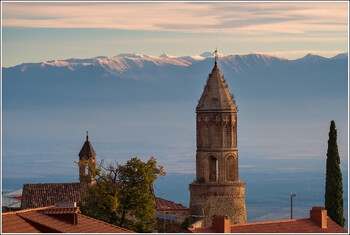 Россия отменяет визовый режим для Грузии и восстанавливает авиасообщение