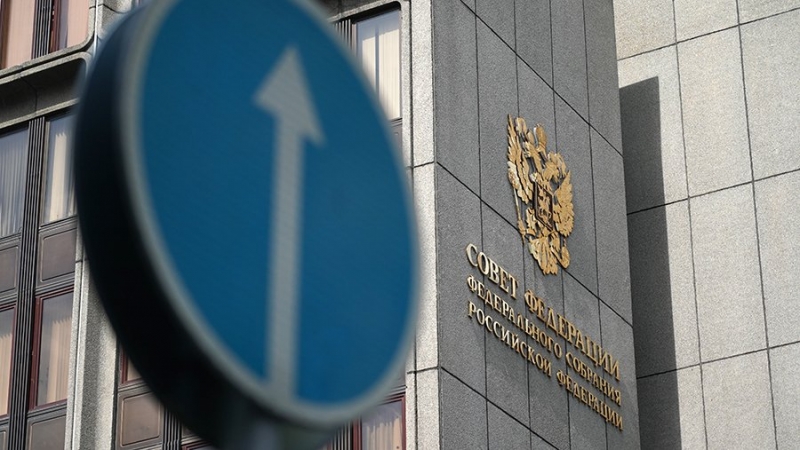 Сенаторы предложили проработать вопрос о налогообложении доходов блогеров