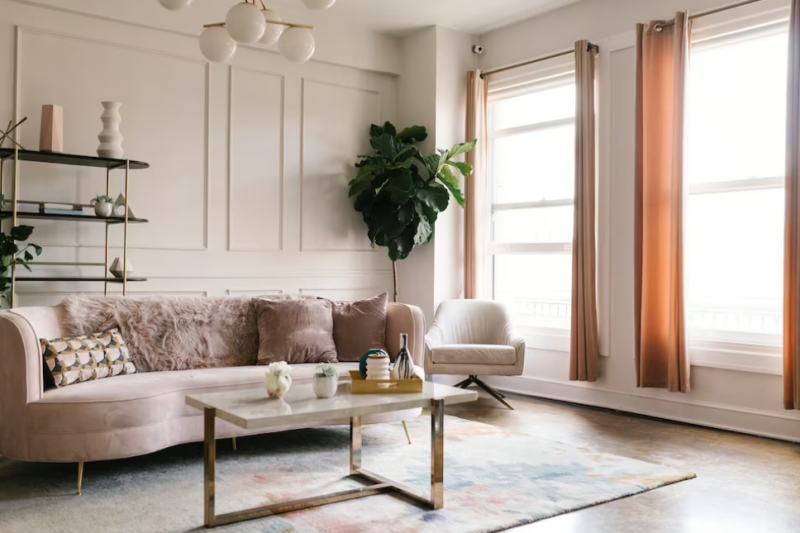 Сервисные апартаменты остаются самым стабильным типом сегмента