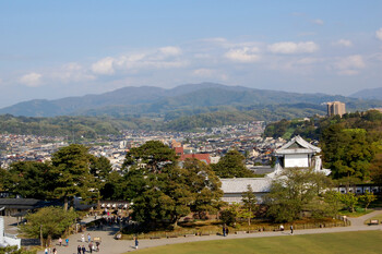 Сильное землетрясение произошло у берегов Японии