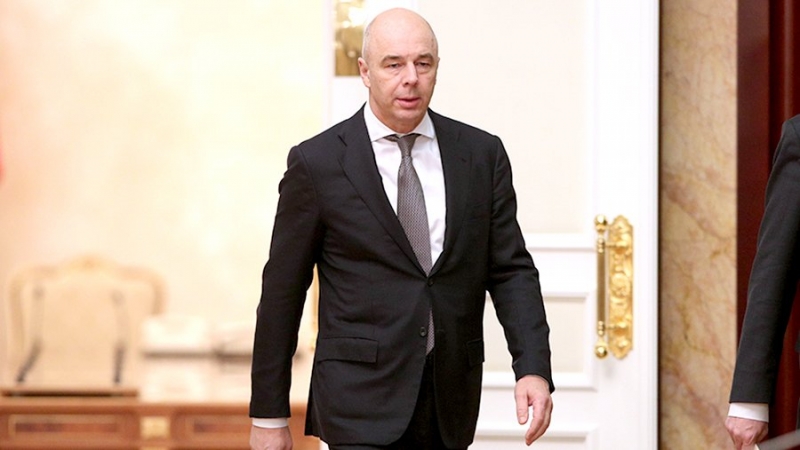 Силуанов заявил о важности расширения связей для Нового банка развития стран БРИКС