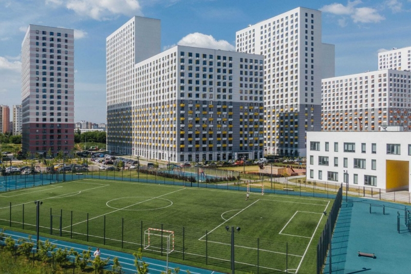 Современную поликлинику построят в Люберцах