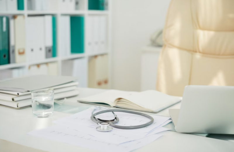 Современную поликлинику построят в Одинцове