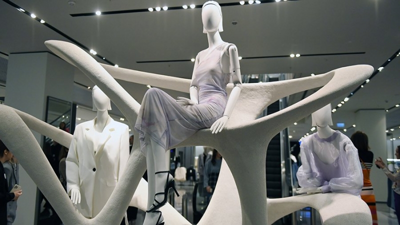 ТЦ сомневаются в эффективности новых арендаторов