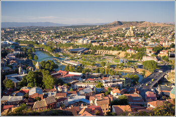 Три новых таможенно-пропускных пункта с РФ появятся в Грузии