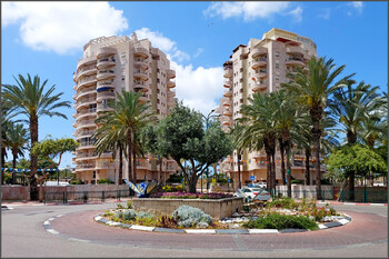 Турпоток из РФ в Израиль вырос на 184%