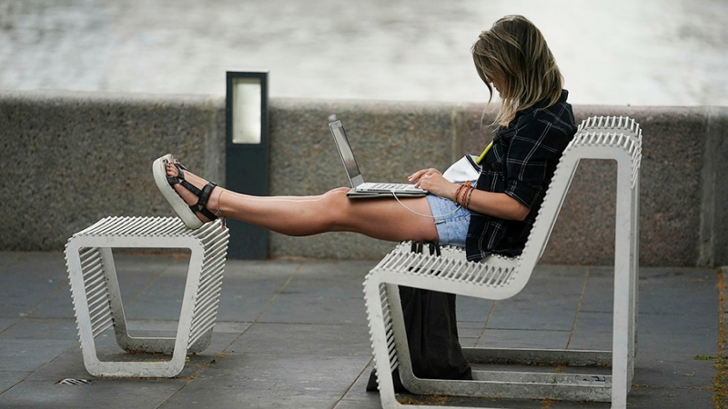 Удаленным сотрудникам оставят ставку налога 13% или 15%