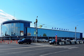 В Иркутске пассажира сняли с рейса за оскорбление стюардессы