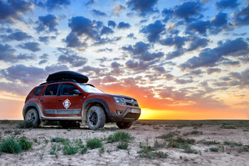 В казахстанском Актау введут туристический сбор