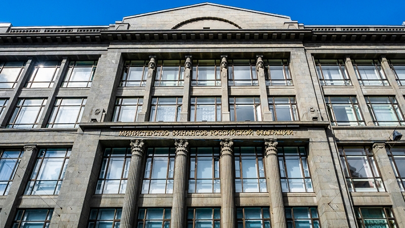 В Минфине пока не обсуждают вопрос проведения большой приватизации