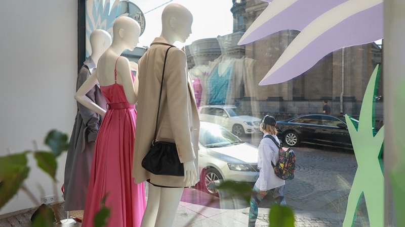 В Москве и Санкт-Петербурге восстанавливается спрос арендаторов на площади в ТЦ