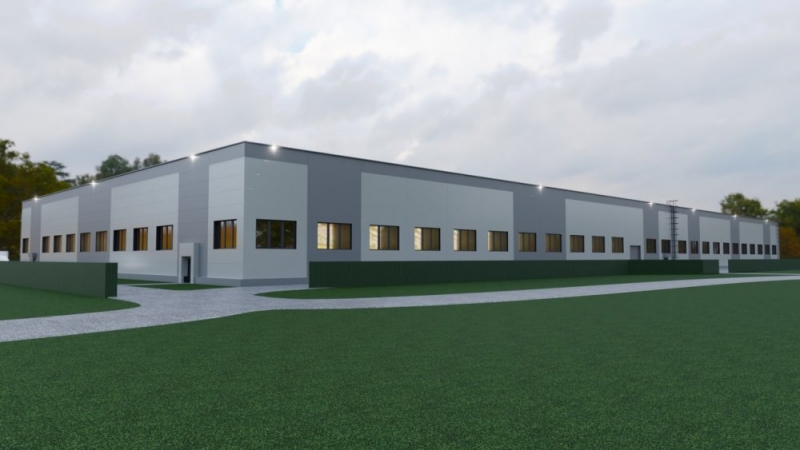 В Подмосковье запустили производство автомобильных суппортов