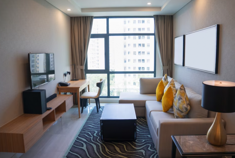 В районе Выхино-Жулебино квартиры по реновации получили 1,2 тысячи москвичей