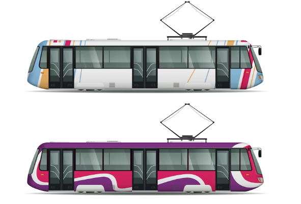 В Санкт-Петербурге закупят трамвайные вагоны на 16,5 млрд