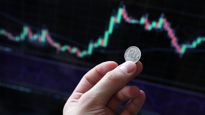 ВВП на душу населения в России вырос на 22% в 2022 году