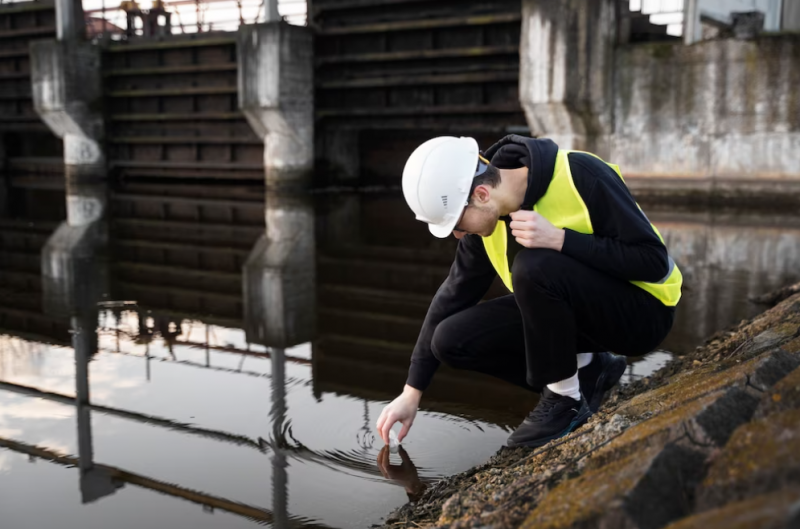 Выяснилось, как в Якутии капитально отремонтируют плотину водохранилища Харылах