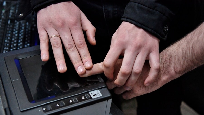 За незаконный сбор биометрии увеличат штрафы в пять раз