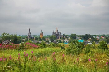 «Заповеданное Кенозерье» одобрено для включения в список Всемирного наследия ЮНЕСКО